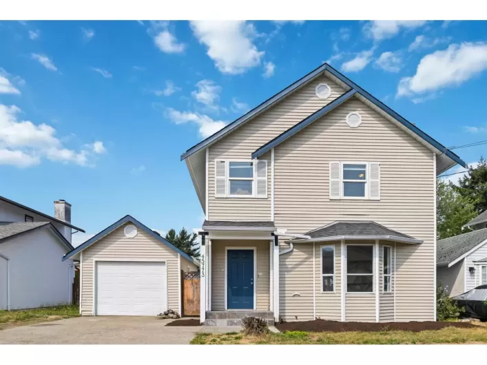 45773 THOMAS ROAD|Vedder Crossing, Chilliwack