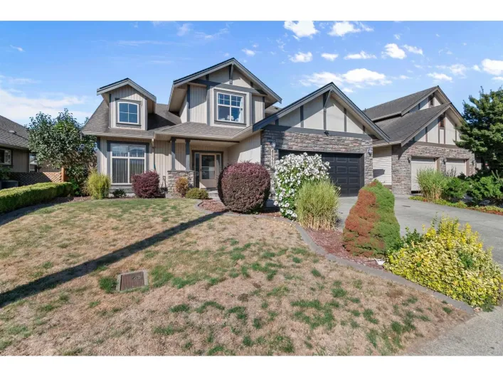 45775 HIGGINSON ROAD|Sardis South, Chilliwack