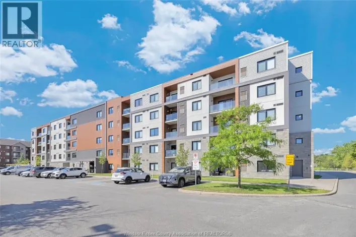 4578 Huron Church Line ROAD Unit# 103, LaSalle