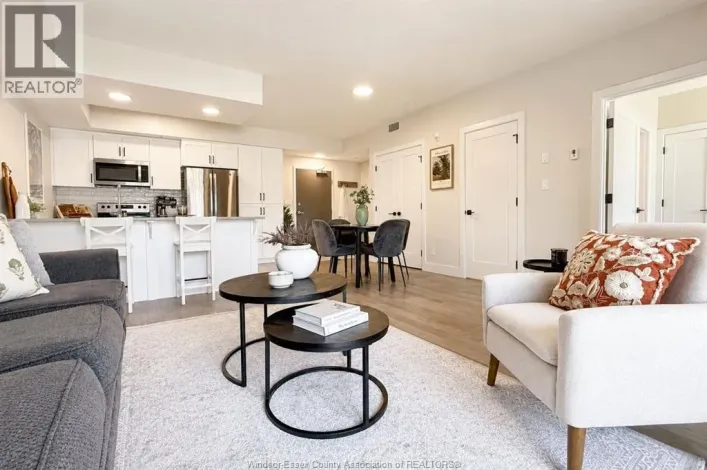 4578 Huron Church Line ROAD Unit# 103, LaSalle