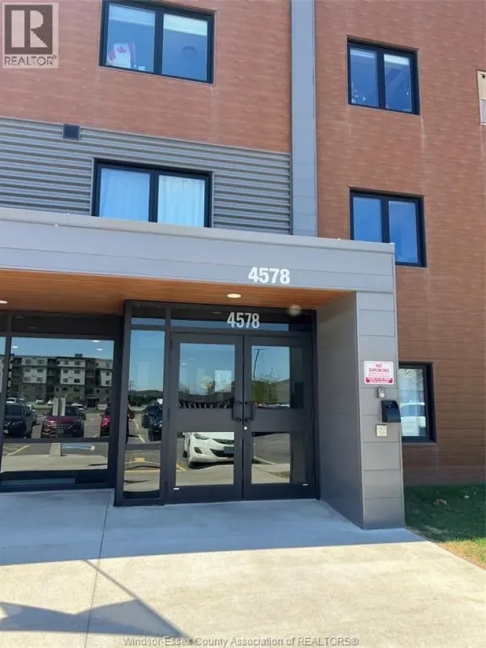 4578 HURON CHURCH LINE ROAD Unit# 106, LaSalle