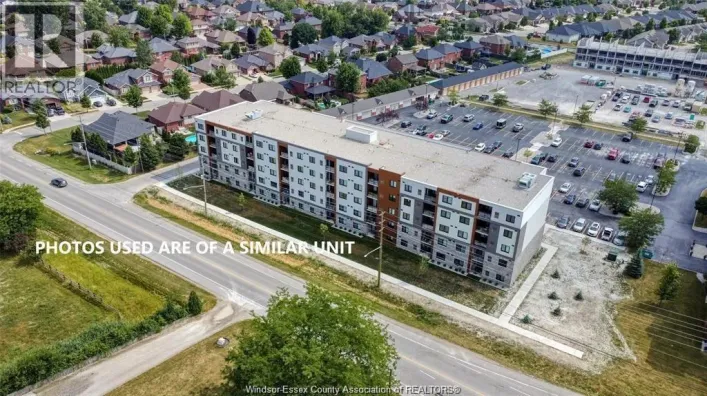 4578 HURON CHURCH LINE ROAD Unit# 205, LaSalle