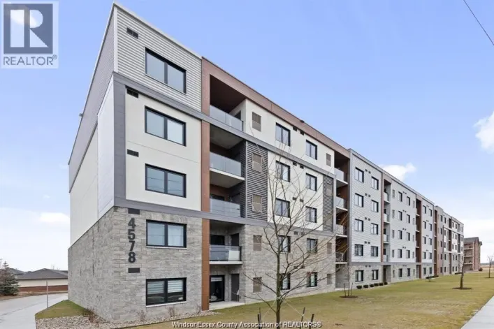 4578 HURON CHURCH LINE ROAD Unit# 211, LaSalle