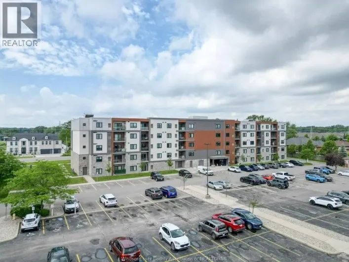 4578 Huron Church Line ROAD Unit# 308, LaSalle