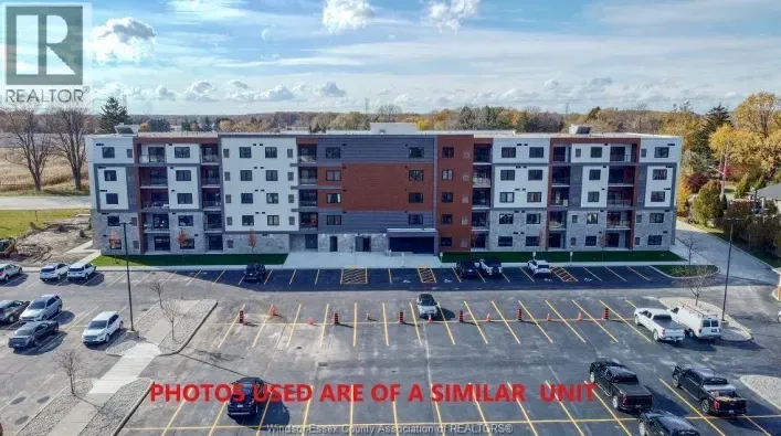 4578 HURON CHURCH LINE ROAD Unit# 413, LaSalle