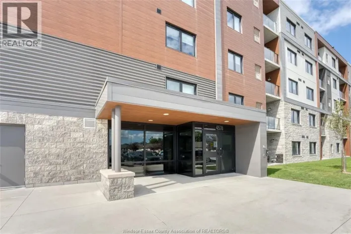 4578 HURON CHURCH LINE ROAD Unit# 502, LaSalle