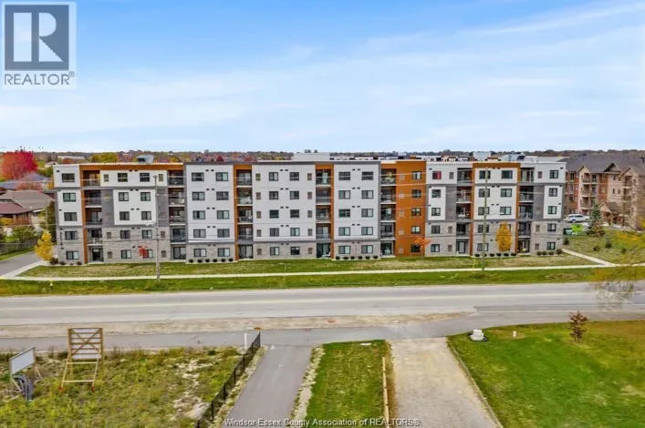 4578 Huron Church Line Unit# 504, LaSalle