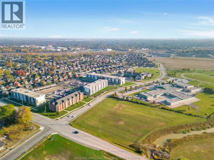4578 HURON CHURCH LINE Unit# 509, LaSalle