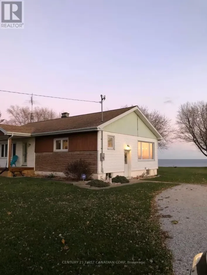 4578 TALBOT TRAIL, Chatham-Kent
