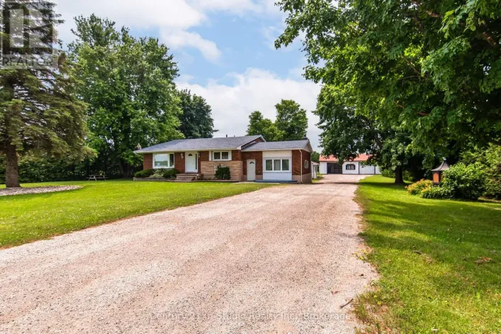 457898 GREY ROAD 11 ROAD, Meaford