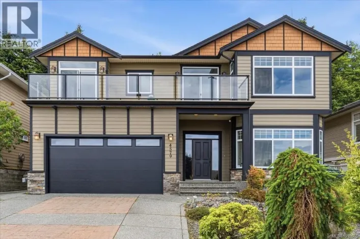4579 Sheridan Ridge Rd, Nanaimo