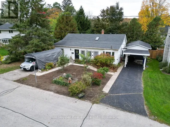 458 5TH AVENUE E, Owen Sound