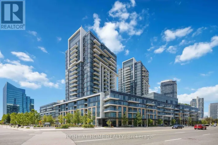 458 - 60 ANN OREILLY ROAD, Toronto