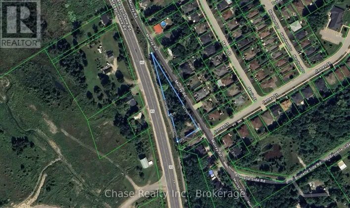 458 93 HIGHWAY, Midland