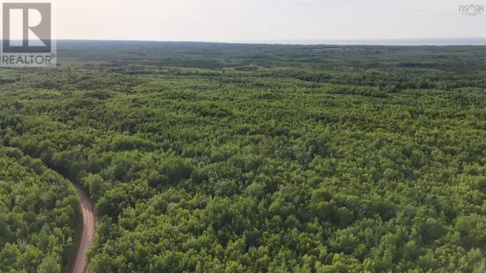 458 acres Protection Road, Three Brooks