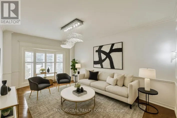 458 BEVERLEY GLEN BOULEVARD, Vaughan