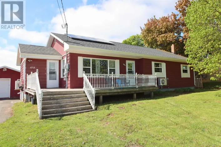 458 Bunbury Rd - RTE 21, Stratford
