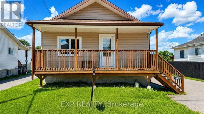 458 CATHERINE STREET, Hawkesbury