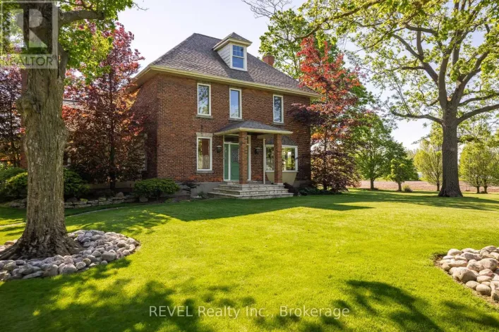 458 CHIPPAWA ROAD, Port Colborne