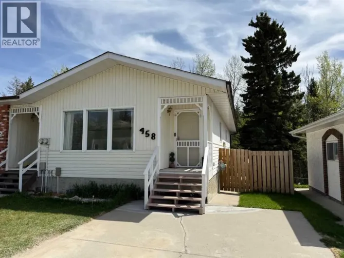 458 Collinge Road, Hinton