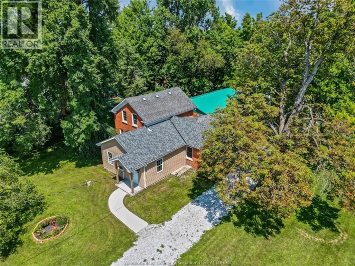 458 COUNTY RD 34, Kingsville