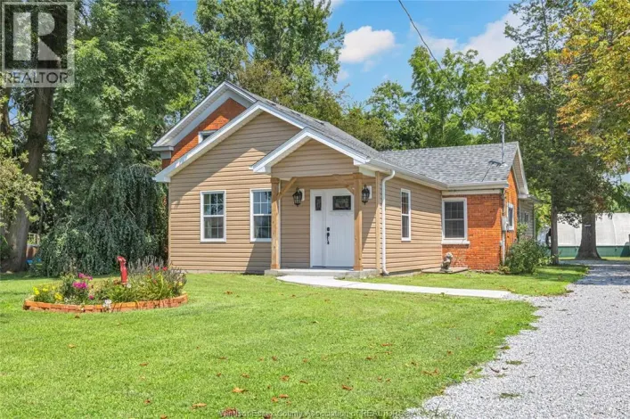 458 COUNTY RD 34 West, Kingsville