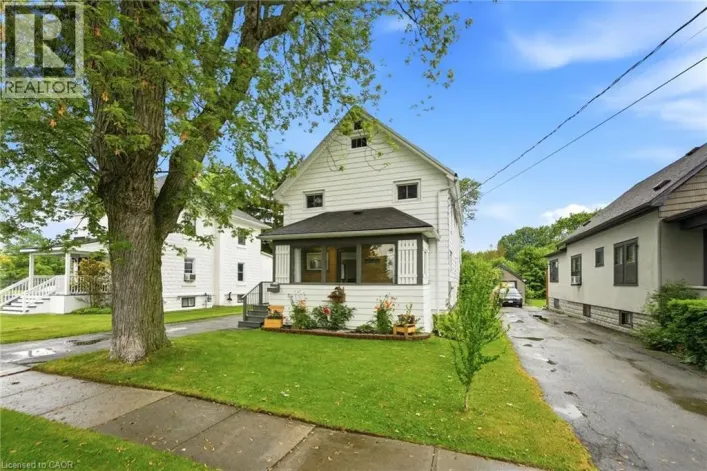 458 DAVIS Street, Port Colborne