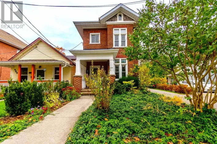 458 DRISCOLL TERRACE, Peterborough