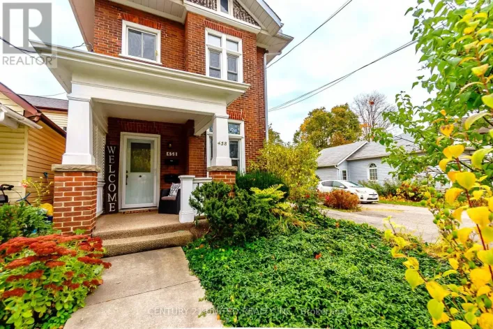 458 DRISCOLL TERRACE, Peterborough