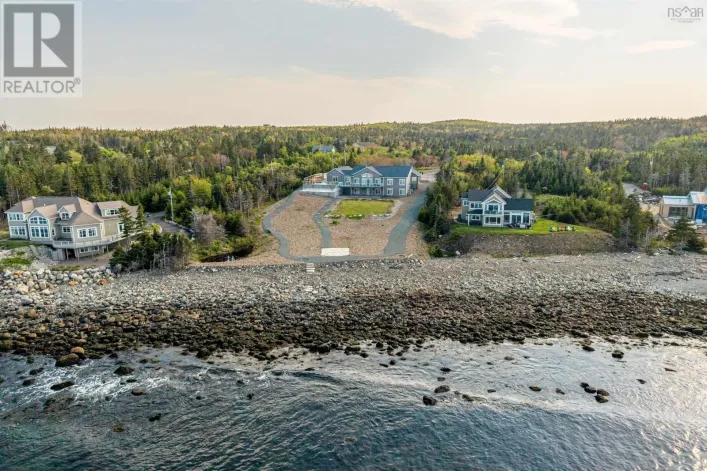 458 Ketch Harbour Road, Bear Cove