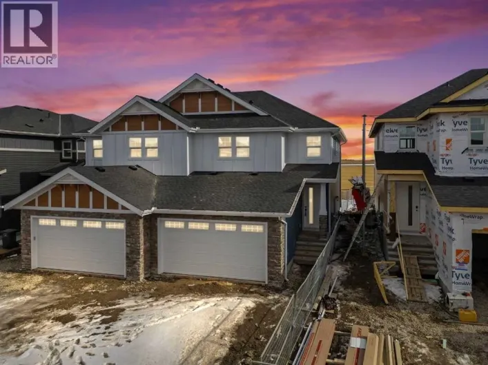 458 Kinniburgh Loop, Chestermere