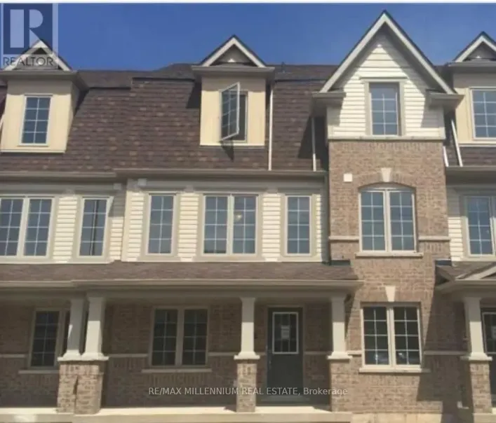 458 LINDEN DRIVE W, Cambridge