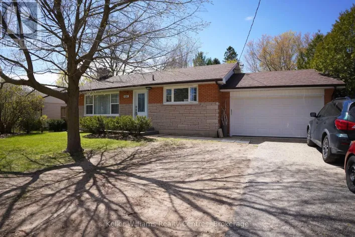 458 MARKET STREET, Saugeen Shores