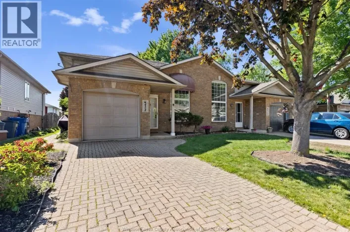 458 MERRILL, LaSalle