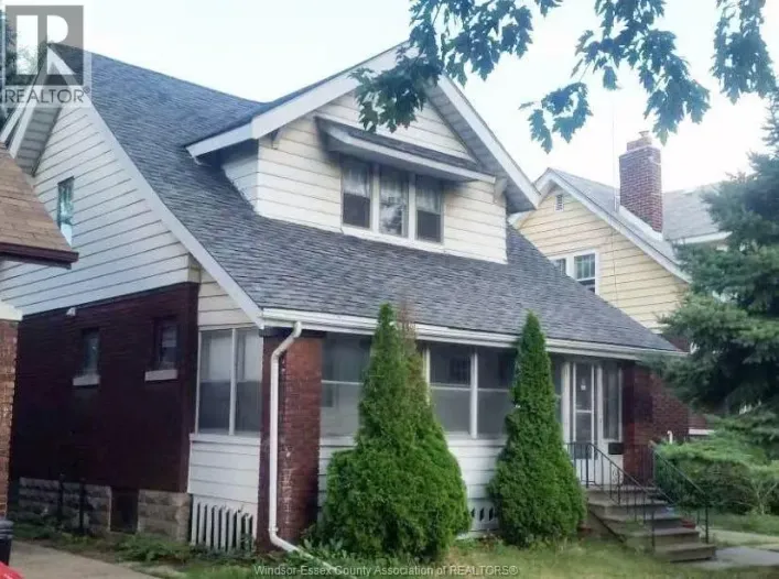 458 PARTINGTON, Windsor