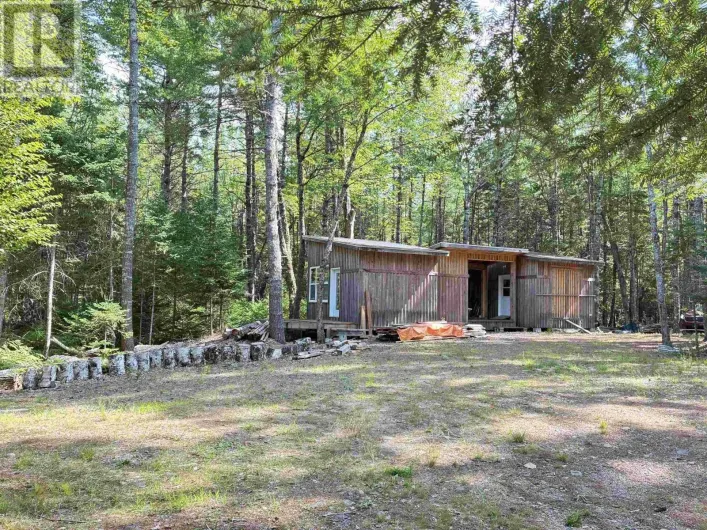 458 SCOUT CAMP Road, Greenfield