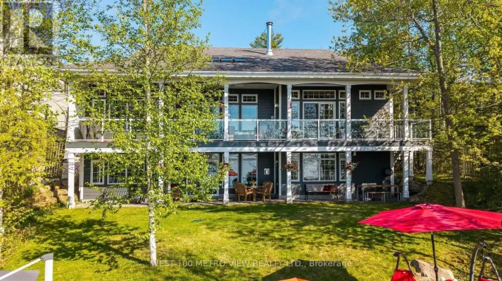 458 SILVER BIRCH DRIVE, Tiny