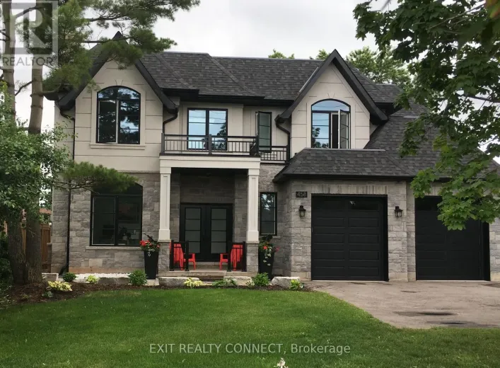 458 THIRD LINE, Oakville