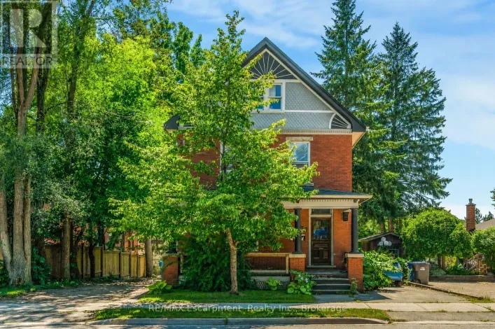 458 WOOLWICH STREET, Guelph