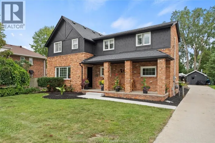 4580 Howard AVENUE, Windsor