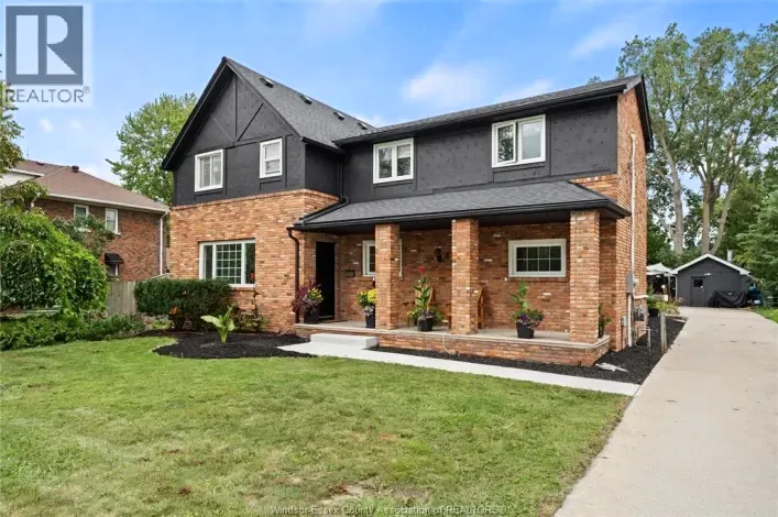 4580 Howard AVENUE, Windsor