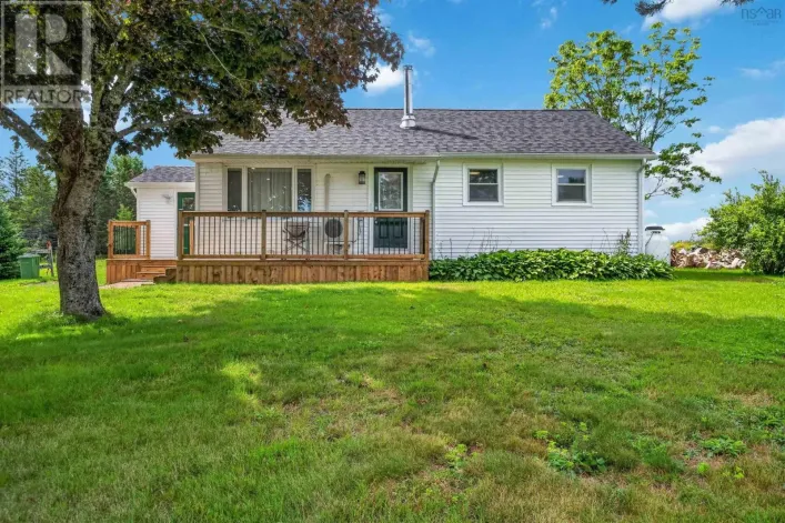 4580 West Dalhousie Road, West Dalhousie