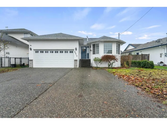 45812 THOMAS ROAD|Vedder Crossing, Chilliwack
