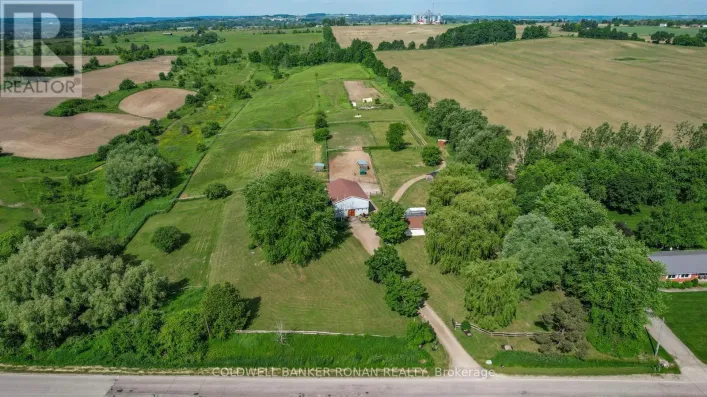 4582 CONCESSION ROAD 5, Adjala-Tosorontio