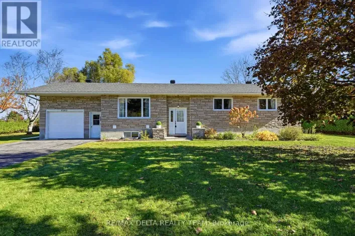 4583 BOUNDARY ROAD, Ottawa