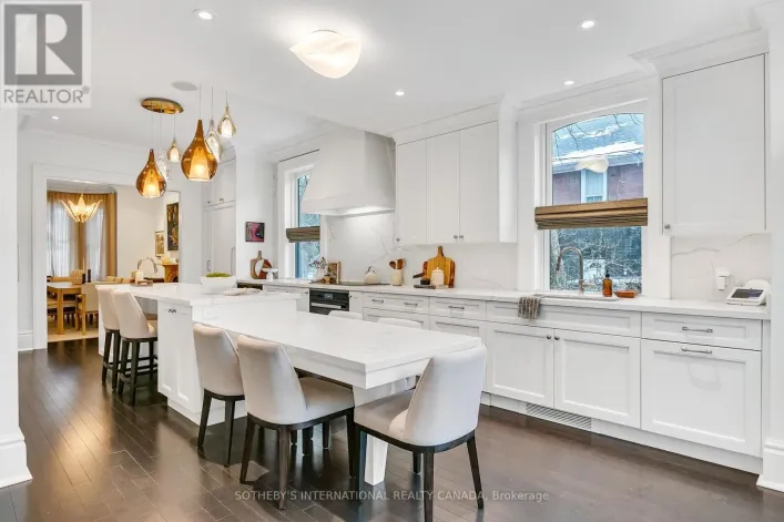 458-460 GERRARD STREET E, Toronto