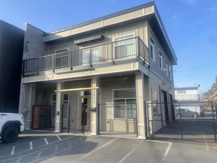 45851 RAILWAY AVENUE|Chilliwack Downtown, Chilliwack