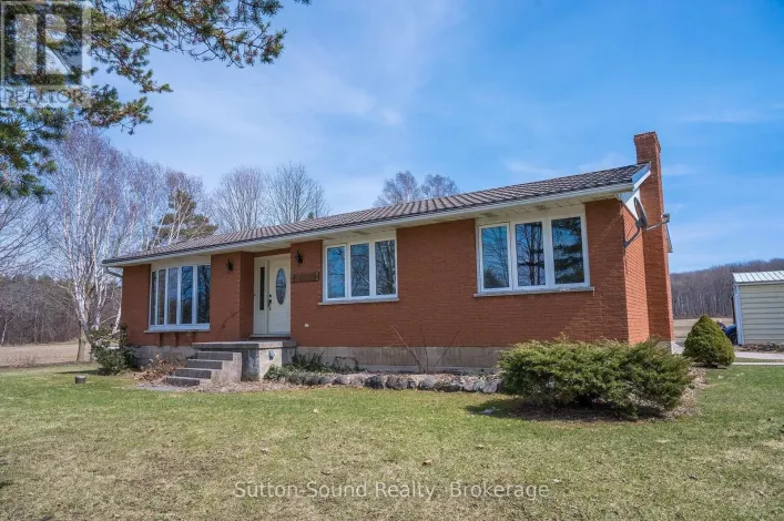 458523 8 CONCESSION, Meaford