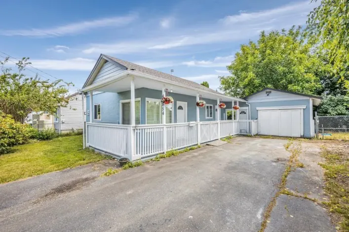 45854 HENLEY AVENUE|Chilliwack Proper West, Chilliwack