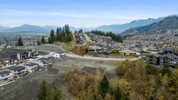 45858 WEEDEN DRIVE|Promontory, Chilliwack